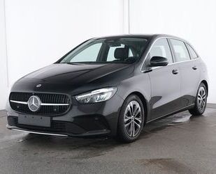 Mercedes-Benz B 200 Gebrauchtwagen