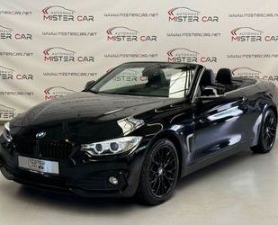 BMW 420 Gebrauchtwagen