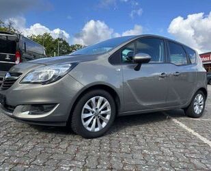 Opel Meriva Gebrauchtwagen