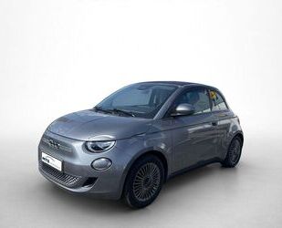 Fiat 500e Gebrauchtwagen