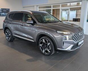 Hyundai SANTA FE Gebrauchtwagen