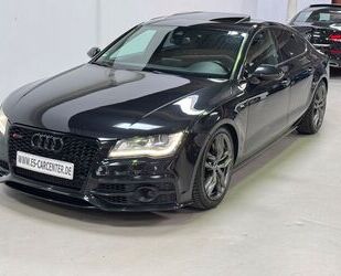 Audi A7 Gebrauchtwagen