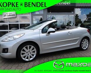 Peugeot 207 Gebrauchtwagen