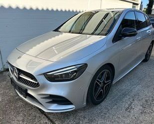 Mercedes-Benz B 180 Gebrauchtwagen