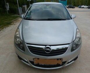 Opel Corsa Gebrauchtwagen