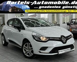 Renault Clio Gebrauchtwagen