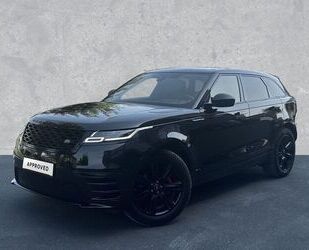 Land Rover Range Rover Velar Gebrauchtwagen