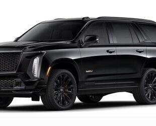 Cadillac Escalade Gebrauchtwagen