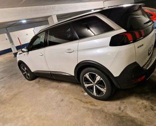 Peugeot 5008 Gebrauchtwagen