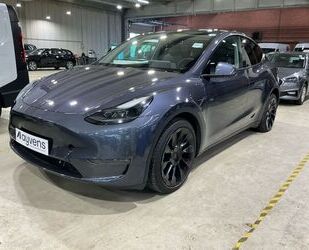 Tesla Model Y Gebrauchtwagen