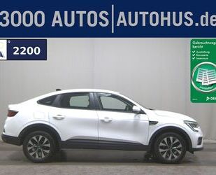 Renault Arkana Gebrauchtwagen