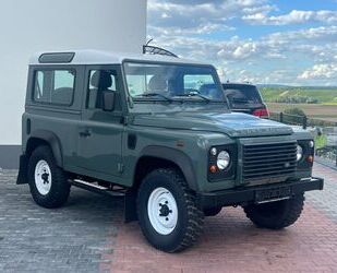 Land Rover Defender Gebrauchtwagen