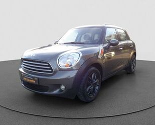 Mini Cooper Gebrauchtwagen