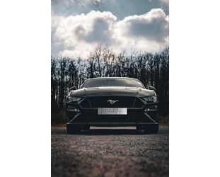 Ford Mustang Gebrauchtwagen