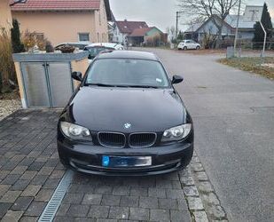 BMW 118 Gebrauchtwagen