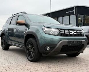Dacia Duster Gebrauchtwagen