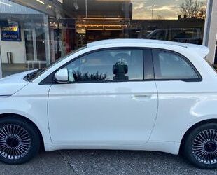 Fiat 500e Gebrauchtwagen