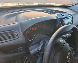 Opel Combo Gebrauchtwagen