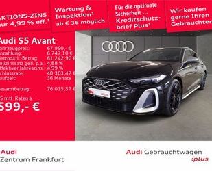 Audi S5 Gebrauchtwagen