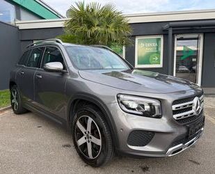 Mercedes-Benz GLB 200 Gebrauchtwagen