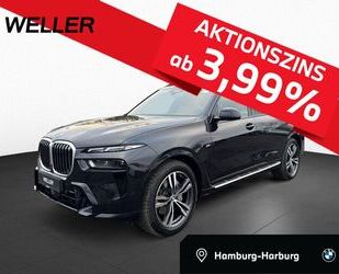 BMW X7 Gebrauchtwagen