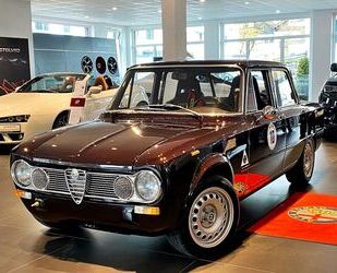 Alfa Romeo Giulia Gebrauchtwagen