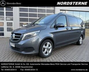 Mercedes-Benz V 220 Gebrauchtwagen