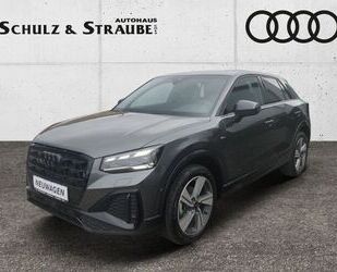 Audi Q2 Gebrauchtwagen