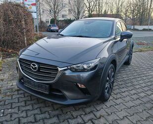 Mazda CX-3 Gebrauchtwagen