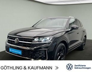 VW Touareg Gebrauchtwagen