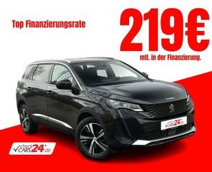 Peugeot 5008 Gebrauchtwagen