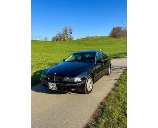 BMW 528 Gebrauchtwagen