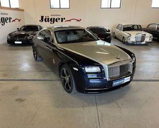 Rolls Royce Wraith Gebrauchtwagen