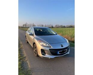Mazda 3 Gebrauchtwagen