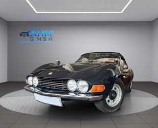 Fiat Dino Gebrauchtwagen