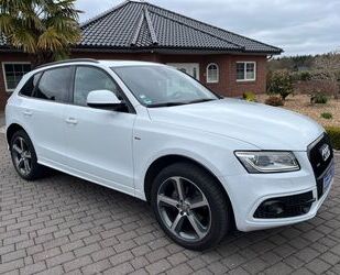 Audi Q5 Gebrauchtwagen