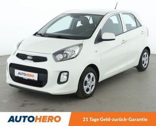 Kia Picanto Gebrauchtwagen