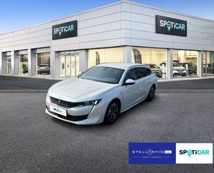Peugeot 508 Gebrauchtwagen
