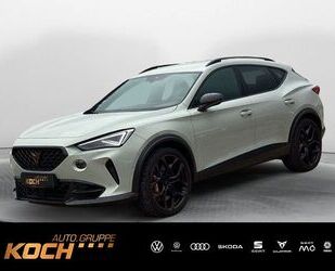 Cupra Formentor Gebrauchtwagen