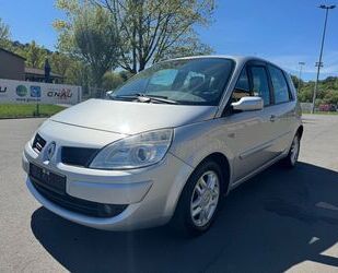 Renault Scenic Gebrauchtwagen