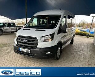 Ford Transit Gebrauchtwagen