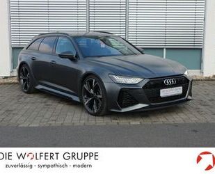 Audi RS6 Gebrauchtwagen