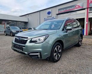 Subaru Forester Gebrauchtwagen