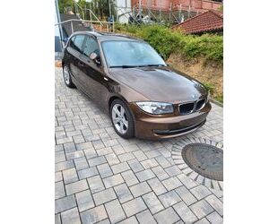 BMW 116 Gebrauchtwagen