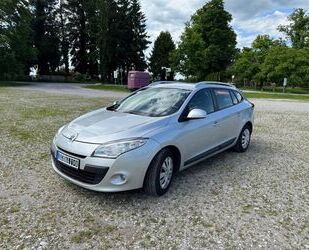 Renault Megane Gebrauchtwagen