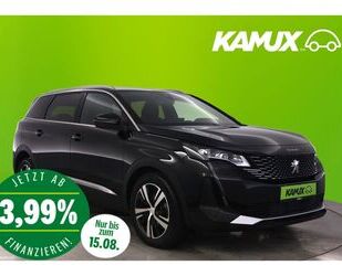 Peugeot 5008 Gebrauchtwagen