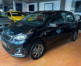 Peugeot 108 Gebrauchtwagen