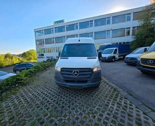 Mercedes-Benz Sprinter Gebrauchtwagen