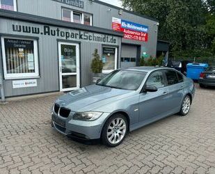 BMW 325 Gebrauchtwagen
