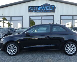 Audi A1 Gebrauchtwagen